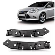 Suporte Guia Parachoque Dianteiro Focus 2014 2015 2016 2017 2018