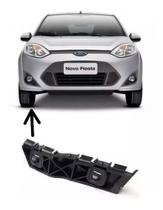 Suporte Guia Parachoque Dianteiro Ford Fiesta 2012 Suporte Guia Parachoque Dianteiro Ford Fiesta 2012