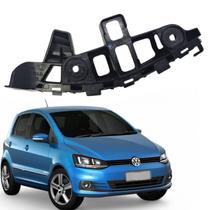Suporte Guia Parachoque Dianteiro Fox 2015 A 2022 Spacefox 2015 A 2018 Lado Direito Original