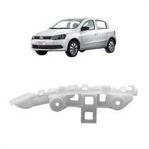 Suporte Guia Parachoque Dianteiro Gol G6 2013 2014 2015 2016 Suporte Guia Parachoque Dianteiro Gol G6 2013 2014 2015 2016