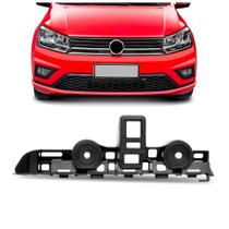 Suporte Guia Parachoque Dianteiro Gol G8 / Saveiro Robust 2018 a 2022