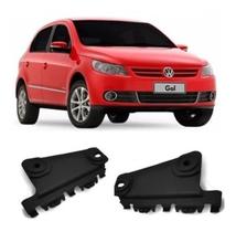 Suporte Guia Parachoque Dianteiro Gol Gv G5 2009 2010 2011 2012