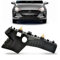 Suporte Guia Parachoque Dianteiro Hb20 2020 2021 2022