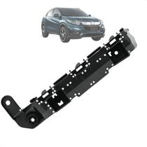 Suporte Guia Parachoque Dianteiro Hrv 2015 16 17 18 19 2020 2021
