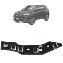 Suporte Guia Parachoque Dianteiro Jeep Compass 2016 17 18 19 2020 A 2023