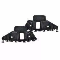 Suporte Guia Parachoque Dianteiro Jetta 2010 a 2015 Par Suporte Guia Parachoque Dianteiro Jetta 2010 a 2015 Par