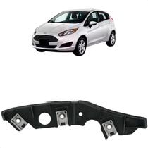 Suporte Guia Parachoque Dianteiro New Fiesta 2013 2014 2015 2016 2017 2018 2019 Suporte Guia Parachoque Dianteiro New Fiesta 2013 2014 2015 2016 2017 2018 2019