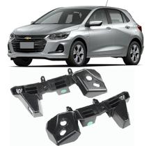Suporte Guia Parachoque Dianteiro Onix 2020 2021 2022