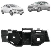 Suporte Guia Parachoque Dianteiro Onix Joy/Plus 2019 2020 2021 Suporte Guia Parachoque Dianteiro Onix Joy/Plus 2019 2020 2021