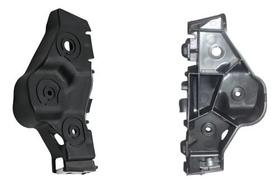 Suporte guia parachoque dianteiro onix prisma 2013 2014 2015 2016