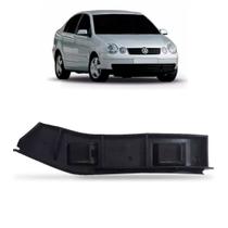 Suporte Guia Parachoque Dianteiro Polo 2003 2004 05 2006