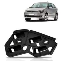 Suporte Guia Parachoque Dianteiro Polo 2007 2008 2009 2010