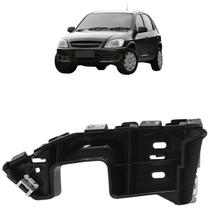 Suporte Guia Parachoque Dianteiro Prisma 2007 a 2011 Celta 2007 a 2016