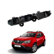 Suporte Guia Parachoque Dianteiro Renault Duster 2021 2022 2023 2024 Lado Esquerdo Original