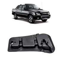 Suporte Guia Parachoque Dianteiro S10 E Blazer 2001 A 2011