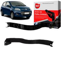 Suporte Guia Parachoque do Farol (Fase 2) Palio 2004 Até 2017 - Palio Weekend 2004 Até 2008 - Siena/Strada 2004 Até 2013 Suporte Guia Parachoque do Farol (Fase 2) Palio 2004 Até 2017 - Palio Weekend 2004 Até 2008 - Siena/Strada 2004 Até 2013