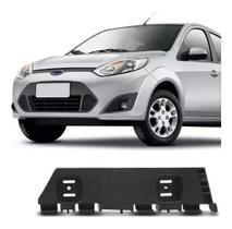 Suporte Guia Parachoque Fiesta 2010-2012 L.Esquerdo Resist