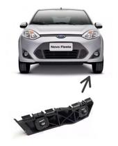 Suporte Guia Parachoque Ford Fiesta 2010 2011 2012