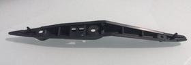 Suporte Guia Parachoque Ford Focus 2000 A 2008 Lado Esquerdo Suporte Guia Parachoque Ford Focus 2000 A 2008 Lado Esquerdo