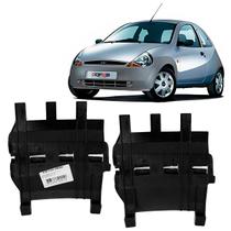 Suporte Guia Parachoque Ford Ka 97 A 07 Dianteiro Suporte Guia Parachoque Ford Ka 97 A 07 Dianteiro