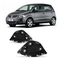 Suporte Guia Parachoque Fox 2010 2011 2012 2013 2014