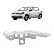 Suporte Guia Parachoque Gol G6 2013 2014 2015 2016 Dianteiro Suporte Guia Parachoque Gol G6 2013 2014 2015 2016 Dianteiro