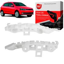Suporte Guia Parachoque Gol G6 2013 Até 2016 Dianteiro