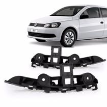 Suporte Guia Parachoque Gol Saveiro Voyage G6 Dianteiro Suporte Guia Parachoque Gol Saveiro Voyage G6 Dianteiro
