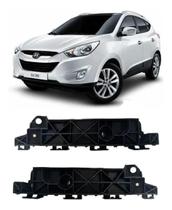Suporte Guia Parachoque Ix35 2012 2013 2014 2015 2016 2017 2018