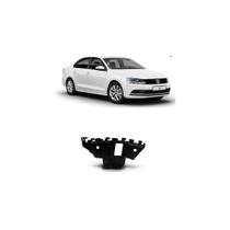 Suporte Guia Parachoque Jetta 2011 2012 2013 2014 2015 L/Di