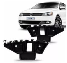 Suporte Guia Parachoque Jetta 2011-2015 - Marca 5259374 Suporte Guia Parachoque Jetta 2011-2015 - Marca 5259374