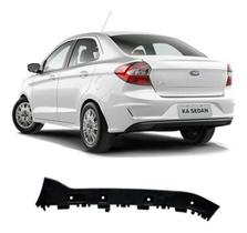 Suporte Guia Parachoque Ka Sedan Esquerdo Suporte Guia Parachoque Ka Sedan Esquerdo