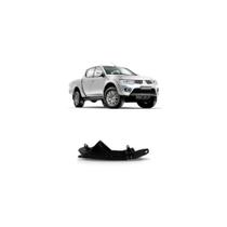 Suporte Guia Parachoque L200 Triton 2012 2013 2014 2015 L/Es