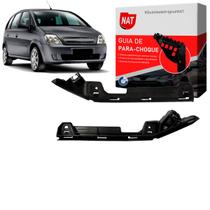 Suporte Guia Parachoque Meriva 2003 Até 2012 Dianteiro Suporte Guia Parachoque Meriva 2003 Até 2012 Dianteiro