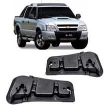 Suporte Guia Parachoque S10 2001 2002 2003 2004 2005 2006 2007 2008 2009 2010 2011 Suporte Guia Parachoque S10 2001 2002 2003 2004 2005 2006 2007 2008 2009 2010 2011