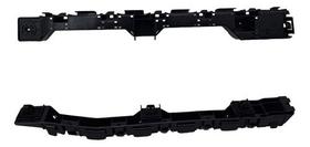 Suporte Guia Parachoque Tras Esq Honda Hrv 2016/2022 Orig