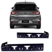 Suporte Guia Parachoque Traseiro Argo 2017 2018 2019 2020 2021 2022 2023 Suporte Guia Parachoque Traseiro Argo 2017 2018 2019 2020 2021 2022 2023
