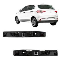 Suporte guia parachoque traseiro argo 2018 2019 2020 2021 2022 Suporte guia parachoque traseiro argo 2018 2019 2020 2021 2022