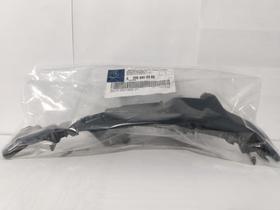 Suporte Guia Parachoque Traseiro C180 C200 2015 a 2020 Original Esquerdo A2058850365