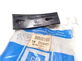 Suporte Guia Parachoque Traseiro Celta 01 a 06 Original Direito 93326403