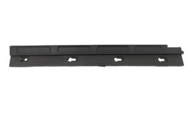 Suporte guia parachoque traseiro classic 2010 2011 2012 2013 2014 2015 2016