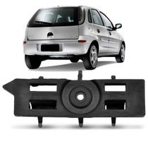 Suporte Guia Parachoque Traseiro Corsa Hatch 2005 a 2011 Suporte Guia Parachoque Traseiro Corsa Hatch 2005 a 2011
