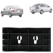 Suporte Guia Parachoque Traseiro Corsa Sedan/Classic 1996 97 98 99 00 a 2010 Suporte Guia Parachoque Traseiro Corsa Sedan/Classic 1996 97 98 99 00 a 2010