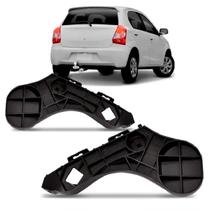 Suporte Guia Parachoque Traseiro Etios Hatch 2013 2014 2015 2016 2017 2018 2019 2020 2021 Suporte Guia Parachoque Traseiro Etios Hatch 2013 2014 2015 2016 2017 2018 2019 2020 2021