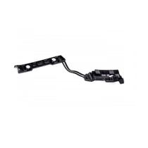 Suporte Guia Parachoque Traseiro Lado Direito Pecas Genuinas Gm Onix 2020 Em Diante 26210981 Suporte Guia Parachoque Traseiro Lado Direito Pecas Genuinas Gm Onix 2020 Em Diante 26210981