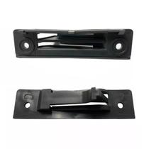 Suporte Guia Parachoque Traseiro Lado Direito Vw Gol G3 2000/2005 VW 377807194 Suporte Guia Parachoque Traseiro Lado Direito Vw Gol G3 2000/2005 VW 377807194