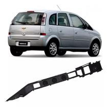 Suporte Guia Parachoque Traseiro Meriva 2003 2004 2005 2006 2007 2008 2009 2010 2012 Lado Direito Suporte Guia Parachoque Traseiro Meriva 2003 2004 2005 2006 2007 2008 2009 2010 2012 Lado Direito