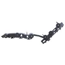 Suporte Guia Parachoque Traseiro Onix 2012 2013 2014 2015 2016 2017 2018 2019 Preto