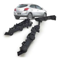 Suporte guia parachoque traseiro onix 2012 2013 2014 2015 2016 Suporte guia parachoque traseiro onix 2012 2013 2014 2015 2016