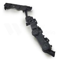Suporte guia parachoque traseiro onix 2012 2013 2014 2015 2016 Suporte guia parachoque traseiro onix 2012 2013 2014 2015 2016